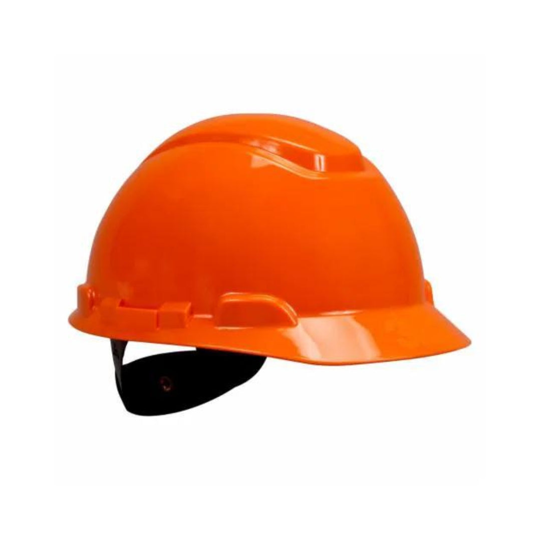 3M™ Hard Brim Hat Orange 3M™ Hard Brim Hat Orange